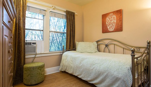 2-Bedroom Apartment 1762