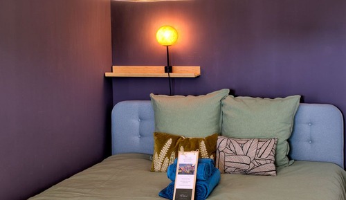 Family Apartment