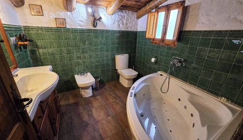 Casa Rural Tio Pedro