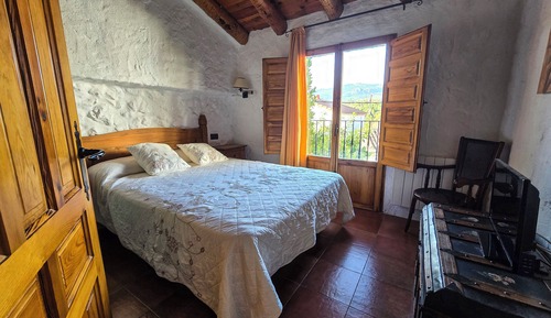 Casa Rural Tia Rosa