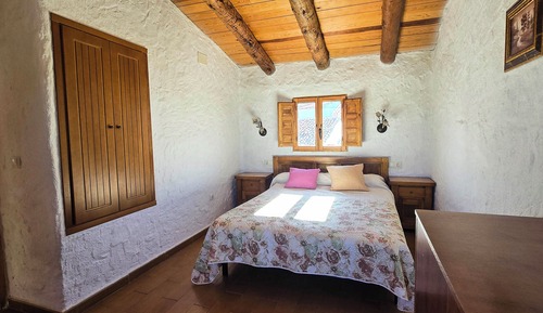 Casa Rural Puntal de la Cruz