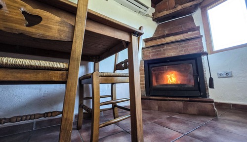 Casa Rural Pedross