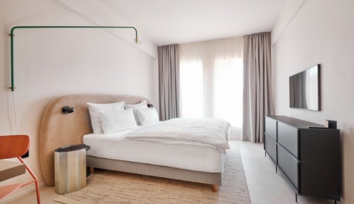 Superior Double or Twin Room