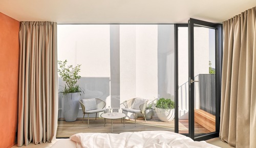 Panoramic Studio