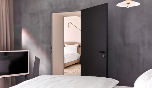 Family Quadruple Room