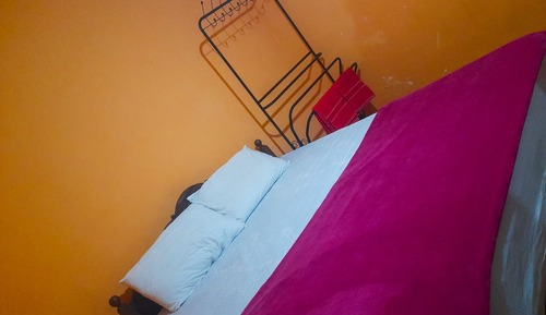 Traditional Double Room