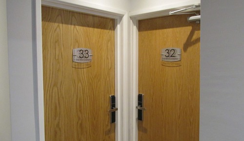 Comfort Double Room, Ensuite