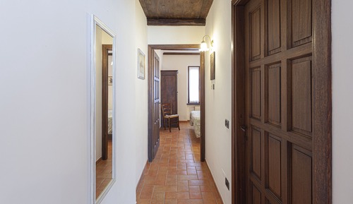 Family Apartment