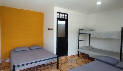 Family Triple Room
