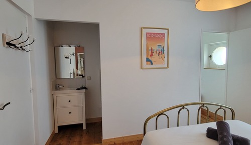 Comfort Double Room, Non Smoking