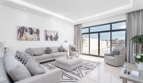 Family Villa