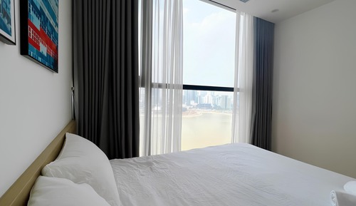 Premium Apartment, 3 Bedrooms