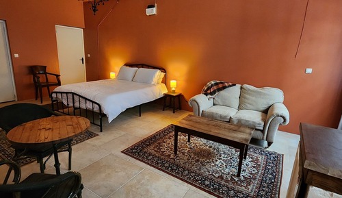 Comfort Studio