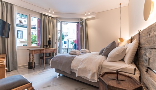 Luxury Apartment