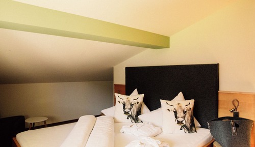 Family Apartment (Furkla)