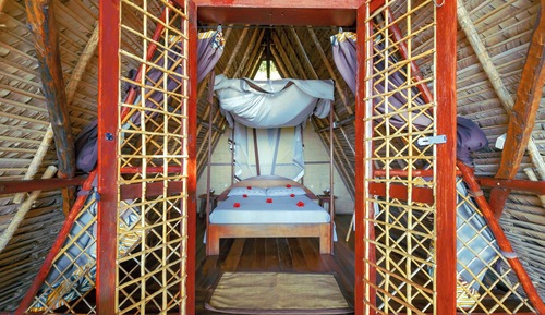 Basic Cabin