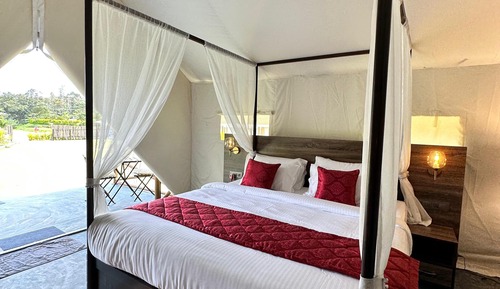 Cabanas