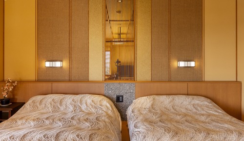 Premium Twin Room, Ocean View