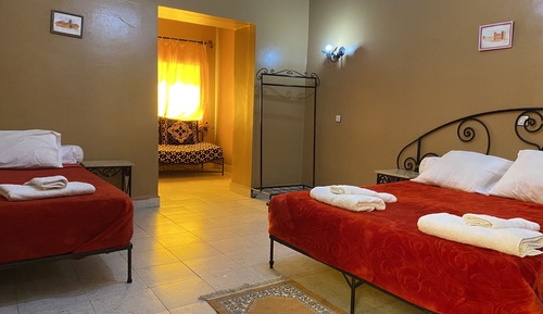 Comfort Suite