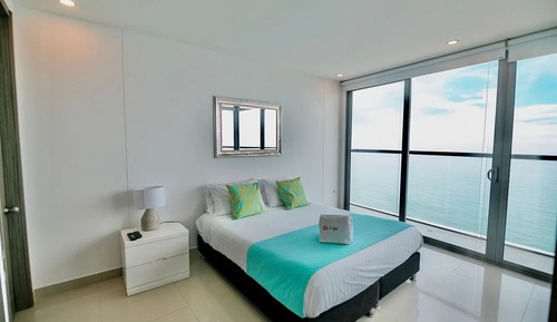 City Apartment