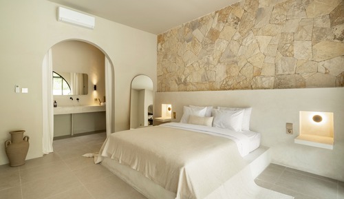 Deluxe Villa, 3 Bedrooms