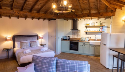 Studio Cabin