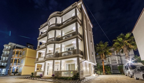 Panoramic Apartment