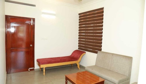 Basic Shared Dormitory