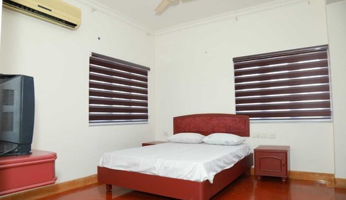 Basic Room