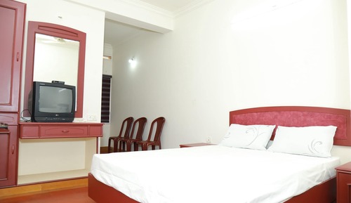 Royal Suite