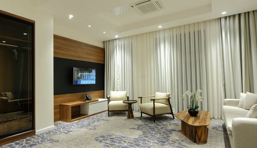 Superior Apartment