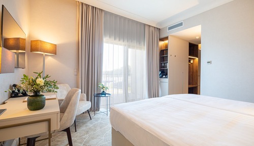 Premium Room, Balcony