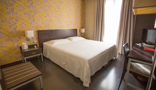 Classic Room