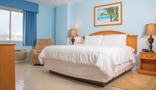Executive Room