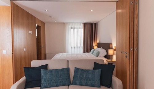 Comfort Villa