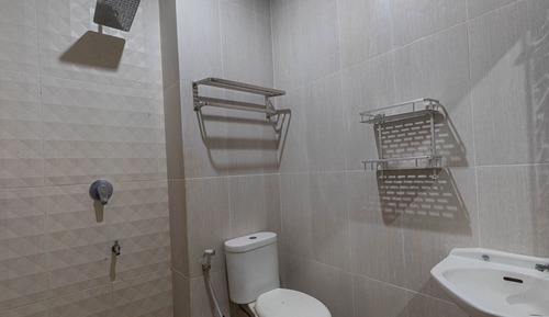 Family Double Room
