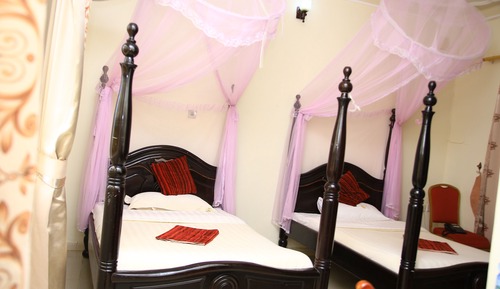 Double or Twin Room
