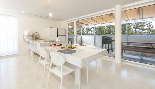 Basic Room, 1 Bedroom (A(Dokchae,Poolvilla,BBQ))