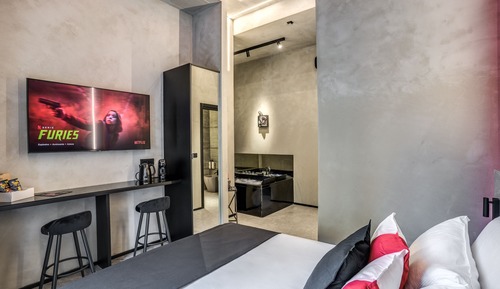 Romantic Suite