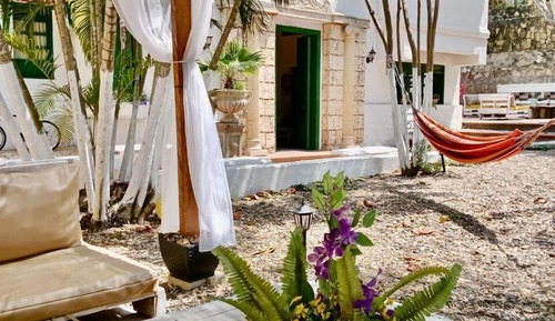 Family House