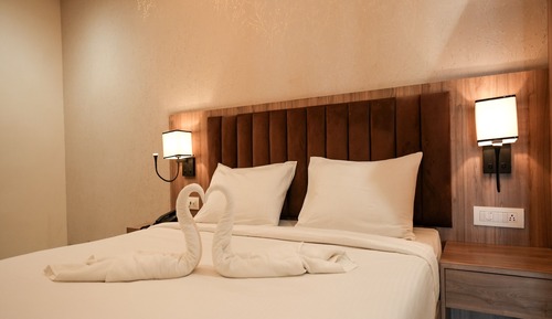Premier Room