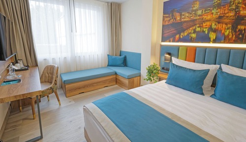 Superior Double Room