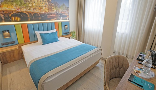 Superior Single Room