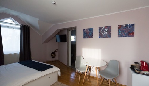 Double Room