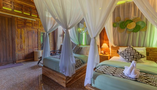Family Bungalow