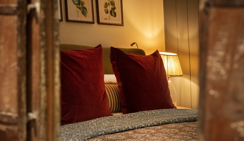 Premium Suite, Ensuite