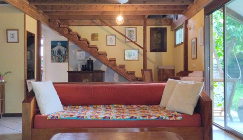 Deluxe Room, Non Smoking, Mountain View