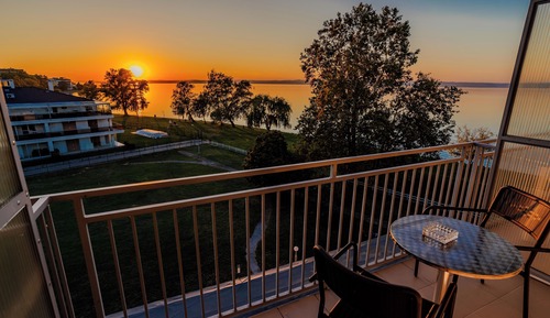 Panoramic Suite