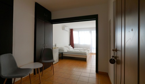 Comfort Suite