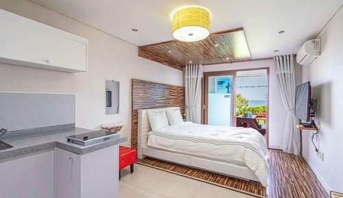 Room (Ocean Terrace Couple 1)